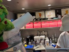 -PAOPAO Bakery&Café(港汇店)