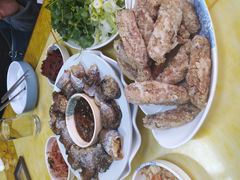 -故乡明太鱼屋(航北路店)