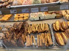-烘焙町面包店(西四店)