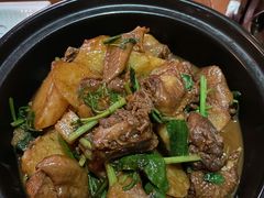 -西双版纳洲际度假酒店-曼霖轩中餐厅