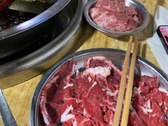 -渝味黄姐火锅(黄泥村店)