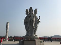 -博鳌禅寺