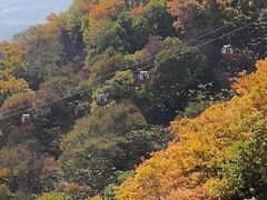 -吉林拉法山
