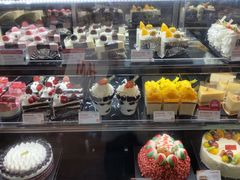 -85度C(厦门中华城新店)