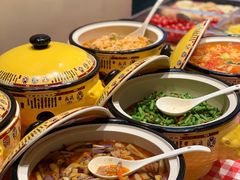 -莲香西域·正宗新疆菜(龙华店)
