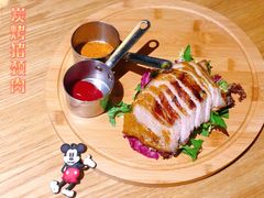 -小大董·烤鸭(五棵松店)