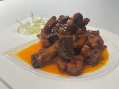 -小河盐帮·私家菜·烤鸭(三元桥·霄云路店)