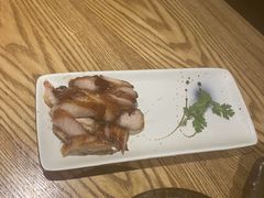 炭烧猪颈肉-小和庆·知味(首铸万科店)