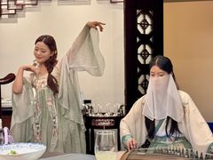 -古韵轩·江浙融合菜(梁溪店)