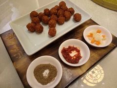 -北平食府(马鞍山路店)