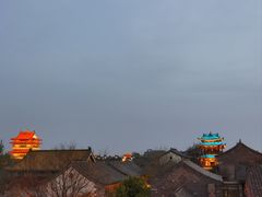 -台儿庄古城