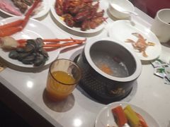 -SEA西雅图海鲜自助餐厅(正义店)