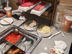 -海底捞火锅(河东万达广场店)