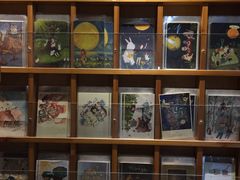 -猫的天空之城概念书店(杭州南宋御街店)