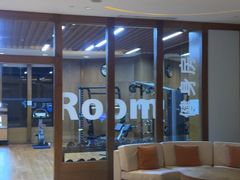 -长白山万达锦华套房酒店