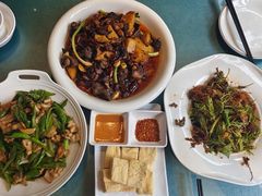 -水上人家民俗餐厅(洱海公园店)