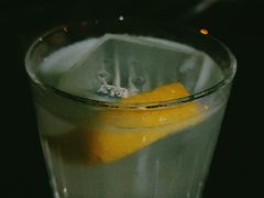 -LAMP BAR 水烟音乐酒吧