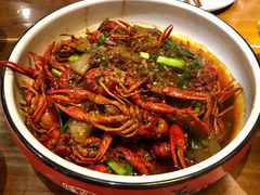 口味虾-火宫殿·湘菜小吃·商务宴请·生日聚会(东塘店)