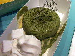 抹茶梳芙厘-狐狸和向日葵(北京路店)