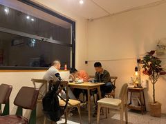 -甘单茶事小馆(洋河店)