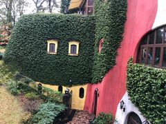 -三鹰之森吉卜力美术馆