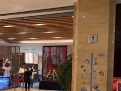 -杭州开元名都大酒店·地中海自助餐厅