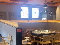 -竹犇番茄火锅(长风街店)