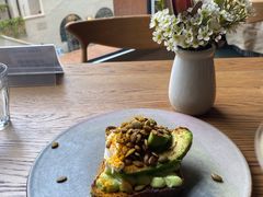 -BOR Eatery(安福路店)