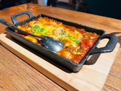 -格鲁·秀色Georgia’s Feast
