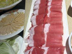 -蜀留香火锅·始于1999·原四川老火锅(白堤路店)