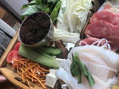 -Thai Basil罗勒叶泰式餐厅(时代天街店)