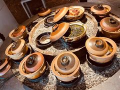 -黄山老妈·土菜(碧桂园店)