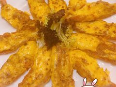 -梦都海鲜酒家(万达广场江桥店)