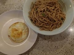 -东园小馆·早茶·淮扬小炒(三盛广场店)