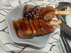-争鲜回转寿司(中街大悦城店)