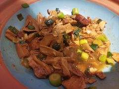 -鸿运楼·舌尖上的徽菜