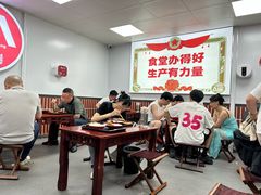 -刘小忙把子肉(北园大街总店)