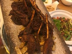 -苹果树下艺术餐厅(通州店)