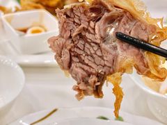 招牌牛坑腩-翠园(北京王府中环店)
