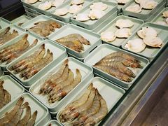 -蚝英雄鲜蚝自助专门店(长楹天街直营店)