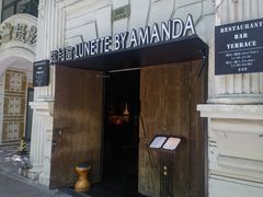 -弦月窗LUNETTE BY AMANDA(复兴路店)