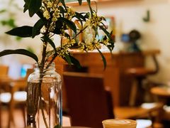 -懒鱼时光馆(沙坪坝店)