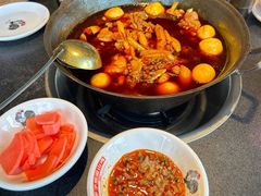 -李子坝梁山鸡(李子坝大鸡哥店)