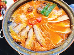 -阿庄新豫菜(通泰路店)