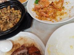 -德記大排档 26年老字号(西湖店)