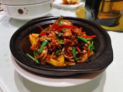 -聚宾楼·烤鸭·家宴(科技三路店)