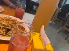 -四禧精酿铜锅涮肉·烧烤工场(大明湖店)