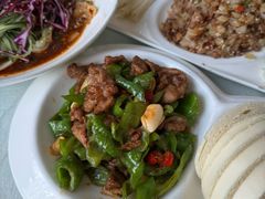 -新粤新疆菜(禅城店)