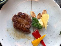 菲力牛排-王鼎精致料理铁板烧(世博源店)