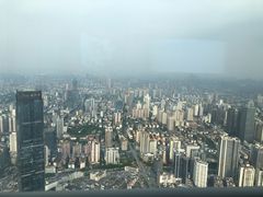 -长沙尼依格罗酒店